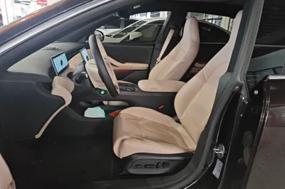 Nio ET5T