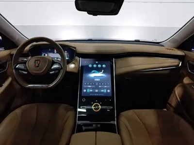 Roewe Marvel X