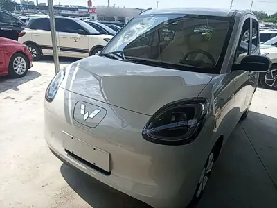 Wuling MINIEV