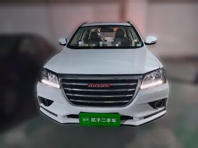 Haval H2