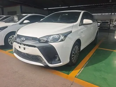 Toyota Yaris L