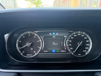 GAC Motor Trumpchi M6