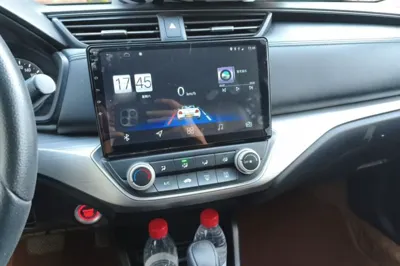 Honda Envix