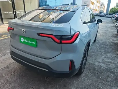 Nio EC6