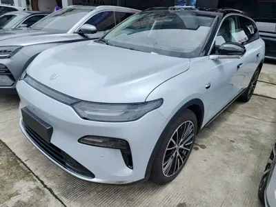 Leapmotor Leapmotor C11