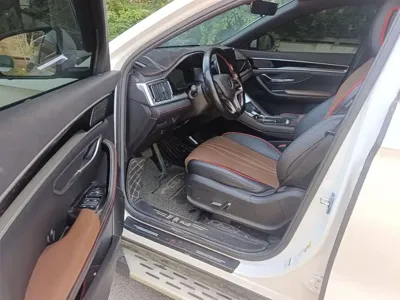 BYD PLUS