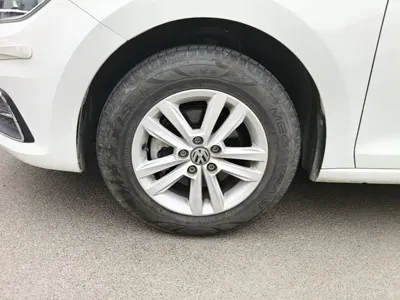 Volkswagen Santana