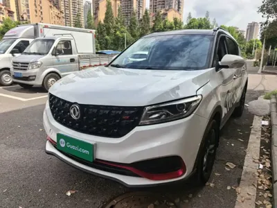 Fengguang Fengguang 580