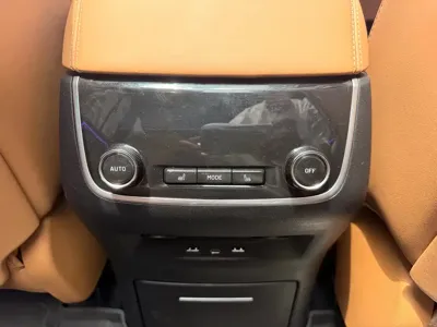 Li Auto Li ONE