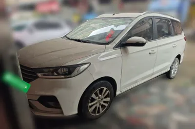 Baojun 360