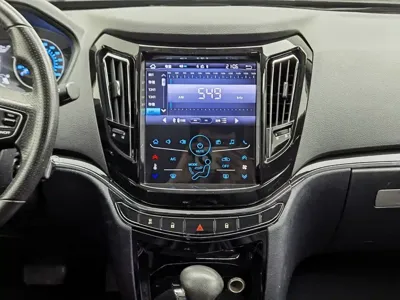 Haima Haima S7