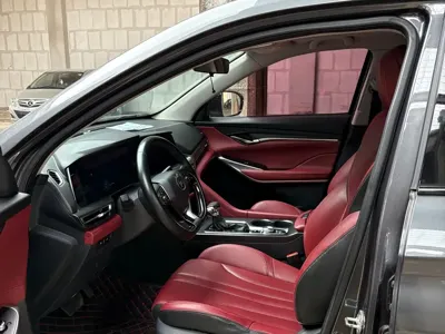 Changan 长安CS75PLUS