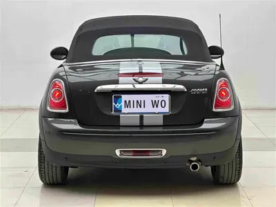 MINI Mini Roadster