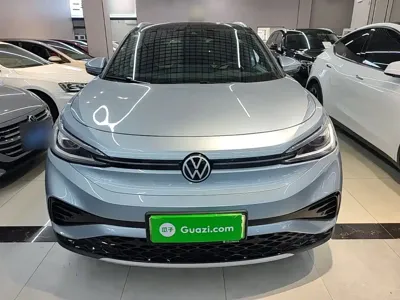 Volkswagen ID.4 X