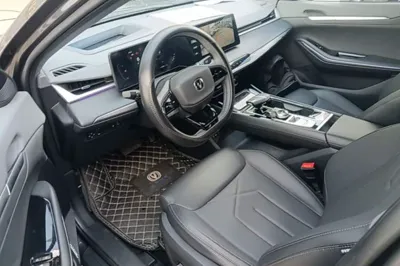 Changan Ruicheng PLUS