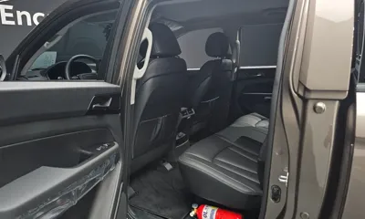 KG_Mobility_Ssangyong Musso