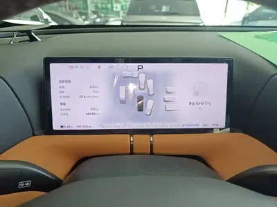 Xpeng G9