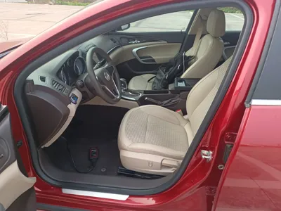 Buick Regal