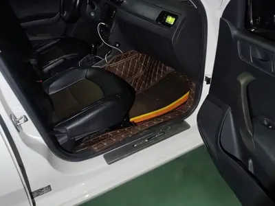 Volkswagen Santana