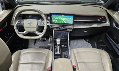 KG_Mobility_Ssangyong Torres