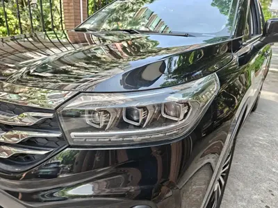 GAC Motor GS4 Hybrid