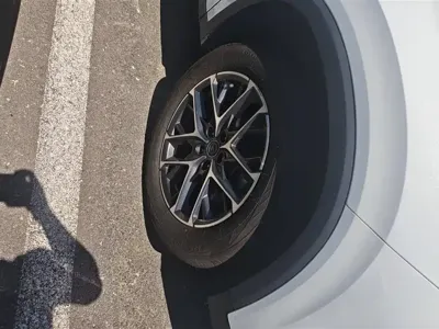 Changan 长安CS75PLUS