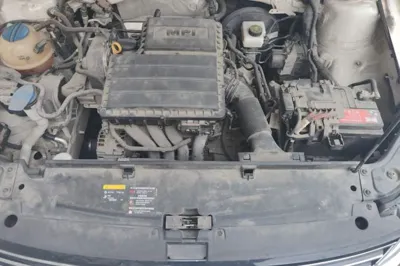 Volkswagen Gran Lavida