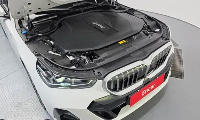 BMW i5