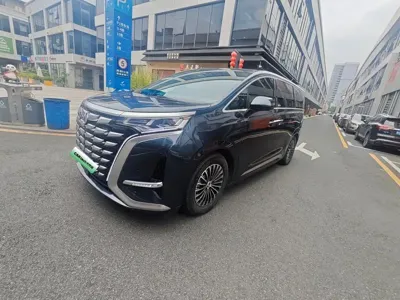 Denza Denza D9
