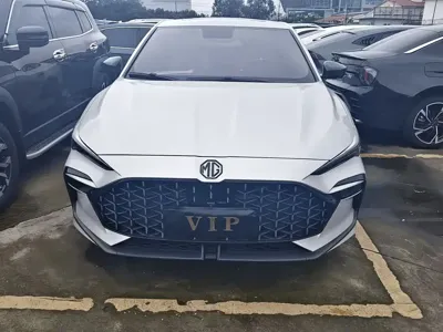 MG MG6