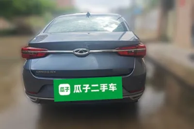 Chery Arrizo GX