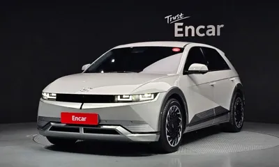 Hyundai Ioniq5