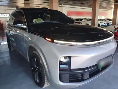 Li Auto Li L9