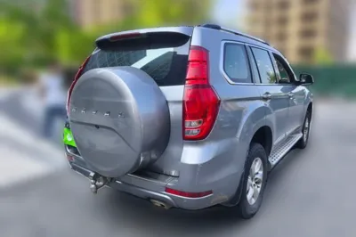 Haval H9