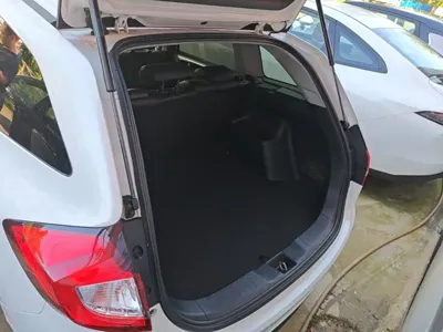 Honda Jade