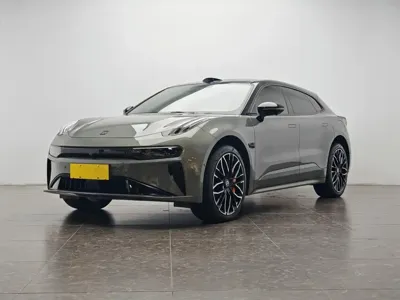 Zeekr 001