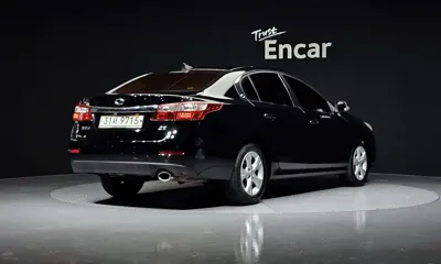 Renault-KoreaSamsung SM5