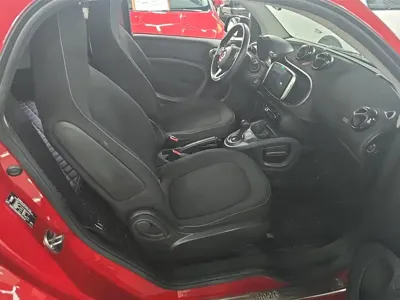 Smart Smart Fortwo