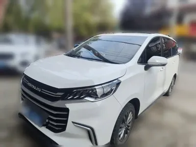 大通 G50