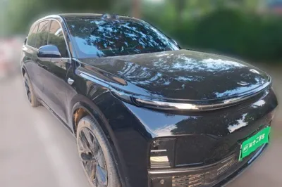 Li Auto L9