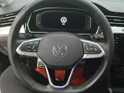 Volkswagen 迈腾 PHEV