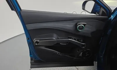 BYD Atto 3