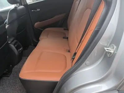 Baojun 510