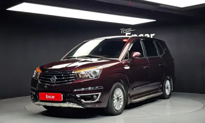 KG_Mobility_Ssangyong KORANDO