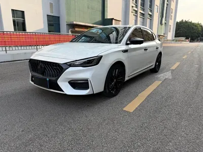 MG MG6