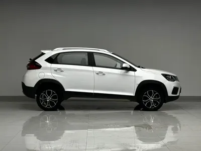 Chery Tiggo 3x