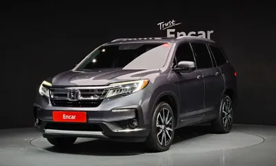 Honda Pilot
