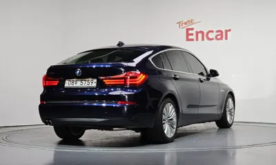 BMW Gran Turismo