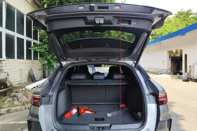 BYD Song PLUS New Energy