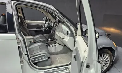 Chrysler PT Crusier